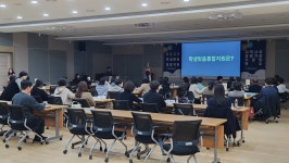 세종시교육청, 학생 맞춤 지원·체육 성과 확대