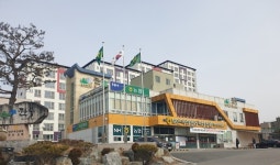 비겐청 옥천지점 | 보은옥천영동축협, '농축협 본·지점 업적평가'서 축협 본점부문 1등 사무소 표창