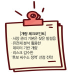 [개량 네트워크, 현장을 잇다] ②김승수 클로버농장 대표
