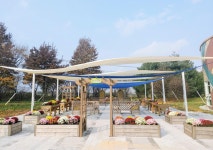 충남도농기원, 치유농업 확대… 공공서비스로 본격 전환