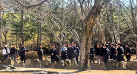 농협사료 울산지사·울산축협, 울산 축산사랑 전진대회 개최…현장 소통 강화