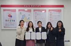 성산웰푸드천안돌봄지점 | 천안시, 이웃 돌봄·생활지원·주민참여로 따뜻한 지역공동체 확산
