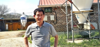 충남도 축산 악취, 현장서 찾은 해법