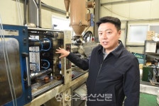 [축산기자재 ICT를 입다] ① ㈜삼우