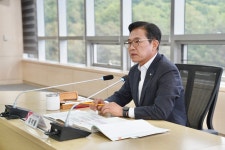 천안시, 미래산업·도농 기반 확충 국비 확보 총력