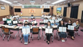 공주시, 영농 지원·여성친화 정책 확대