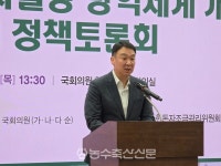 ASF 방역체계, 규제 중심에서 현장 맞춤형 구조로 전면 개편해야