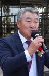 부여축협, 119 봉사단 설립