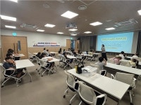 담양군청소년상담복지센터, 청소년 환경교실 에코메이커 운영
