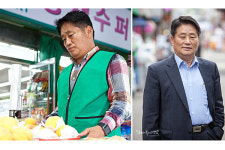 [황인선의 직격 인터뷰] 말죽거리 골목상권 살리기, 김경배 회장