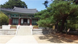 소나무의 향취와 함께하는 강릉여행 [이현지 칼럼]