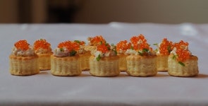 세계적인 진귀한 음식 캐비아(caviar) [김권제 칼럼]