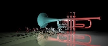 작지만 강한 트럼펫(trumpet) [김권제 칼럼]