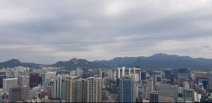목멱산 아래 한강을 보며 용산(龍山) 옛길에 우뚝 서다 [최철호 칼럼]