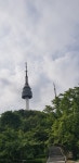목멱산 아래 한강을 보며 용산(龍山) 옛길에 우뚝 서다 [최철호 칼럼]