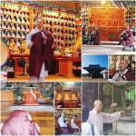 불교 체험은 하되 숙식은 자유 자유형 템플스테이 뜬다 [정동근 칼럼]