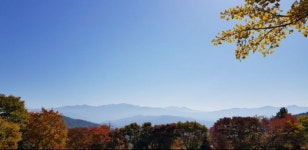 교룡산(蛟龍山)에서 요천과 축천을 바라보며 남원성(南原城)을 거닌다 [최철호 칼럼]