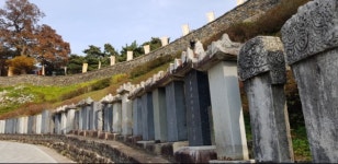 공주 공산성(公山城)을 거닐며 금강(錦江) 따라 숨겨진 역사와문화를 만나다  [최철호 칼럼]