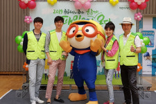 [임하은의 직격인터뷰] 나눌수록 더 행복해진다 진정한 나눔을 실천하는 더블유와이치과 유원희원장