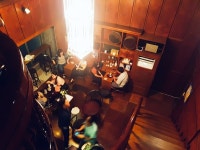 연트럴파크 주변시장과 상업문화 이야기 [문화지평 답사기]