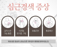 갑작스러운 가슴통증 지속 된다면…심근경색 증상 의심 [나도균 원장 칼럼]