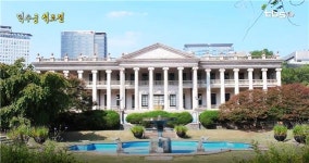 대한제국의 상징 덕수궁 석조전 [백남우 칼럼]