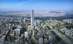 [이창석의 직격인터뷰] 정순균 강남구청장 인터뷰