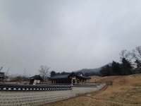 왕방산(王訪山) 선단동에서 전계대원군을 만나는 시간여행 [최철호 칼럼]