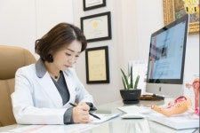 질가려움증, 질염 때문일까요? [지은혜 원장 칼럼]