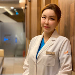 이중턱, 턱밑 살로 사라진 얼굴 브이라인을 찾는 방법? [박혜련 원장 칼럼]