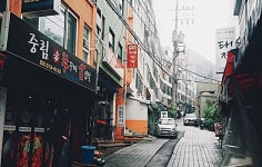 천주교 중림동약현성당과 충정로 일대 답사 [문화지평 아카이브]