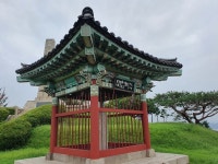 궁산(宮山)에서 한강 물결 따라 해 돋는 목멱산 보러 갈까요 [최철호 칼럼]