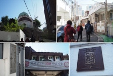 평온․번영․격동, 모든 게 깃든 공간 마포 [문화지평 답사기]