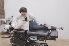 갑자기 허리통증 발생했다면 확인해봐야 할 7가지 [최창민 원장 칼럼]