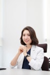 20~30대 M자 탈모 초기 사례 증가, 방치하면 위험[유화정 원장 칼럼]