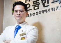 만성소화불량 동반되는 오른쪽옆구리통증 원인? 담적병일 수 있어 [박지영 원장 칼럼]