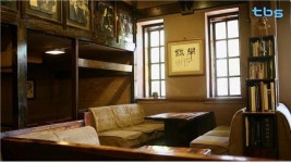 SINCE 1956 학림다방 [백남우 칼럼]