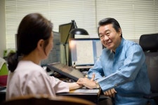 이유없는 소화불량, 담적병 치료로 개선해야 [최서형 원장 칼럼]