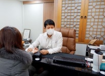 자궁경부이형성증, 한의원 통한 근본 원인 치료 시 주의점은 [박성동 원장 칼럼]