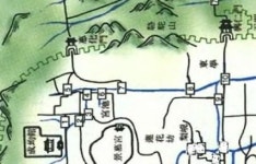 흥덕동천 물길 따라 걷는 동궁 동쪽 길 [문화지평 답사기]