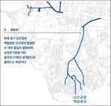 창동천 물길 따라 걷는 남산 서쪽 길 [문화지평 답사기]