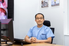 화상 치료 결과 초기 응급처치가 결정 [김성래 원장 칼럼]