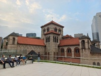 근대 건축의 보물창고 정동을 야행하다 [문화지평 답사기]