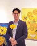 [직격 인터뷰] (사)빈센트반고흐예술협회 조진의 이사장, 서울을 시작으로 글로벌 문화산업에 기여할 것