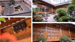 40년 문학 인생을 엿보다 한무숙문학관 [백남우 칼럼]