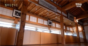 40년 문학 인생을 엿보다 한무숙문학관 [백남우 칼럼]