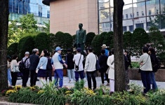 3.1운동과 항일의 항일독립의 표석길 南 [문화지평 답사기]