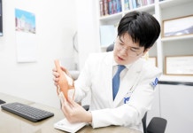 퇴행성관절염, 체외충격파 등 비수술로 치료 가능 [이준희 원장 칼럼]