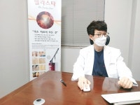 갈색 반점의 오타모반, 방치하면 평생 남을 수도...올바른 치료 필요 [이기행 원장 칼럼]