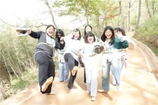 전남 함평군 치매 극복 걷기 행사